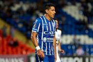 Godoy Cruz v Club Olimpia - Copa CONMEBOL Libertadores 